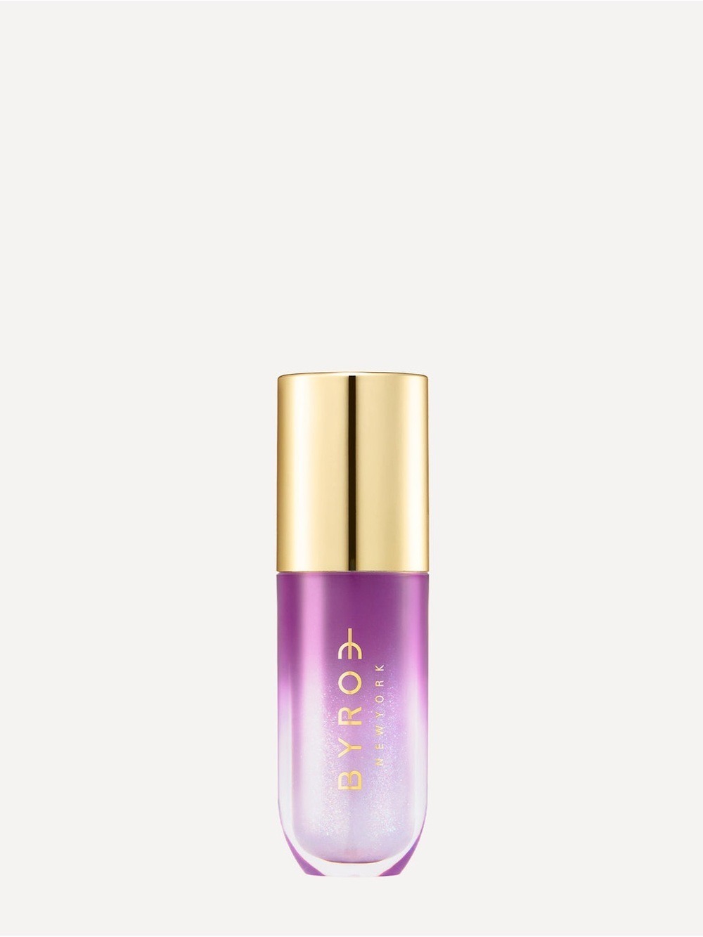Byroe SUGAR PLUM SHIMMER LIP OIL
